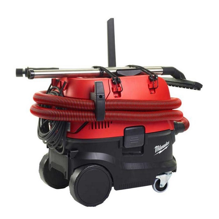 Odkurzacz przemysłowy AS 30 LAC 30L 1200W
