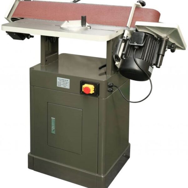 Szlifierka krawędziowa BPS-151/400 2200W
