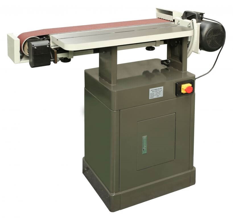 Szlifierka krawędziowa BPS-151/400 2200W