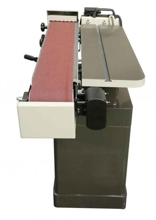 Szlifierka krawędziowa BPS-151/400 2200W