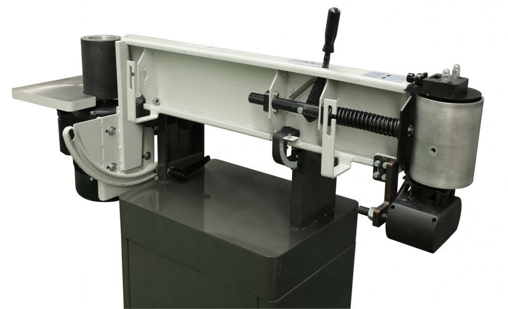 Szlifierka krawędziowa BPS-151/400 2200W