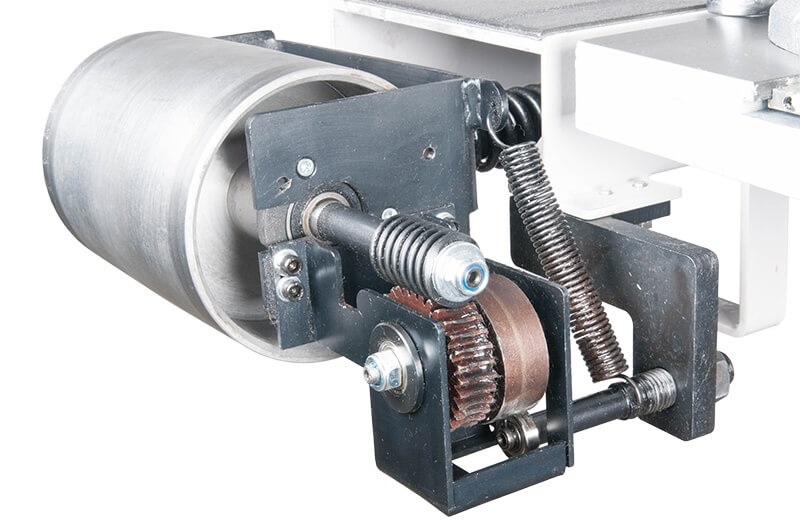 Szlifierka krawędziowa BPS-151/400 2200W