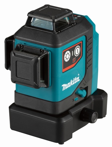 Laser akumulatorowy CXT 12VMAX 360°