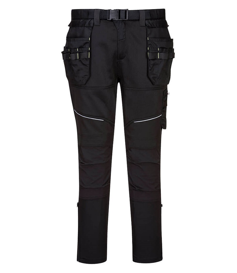 Spodnie ochronne do pasa KX343 jogger rozmiar XL