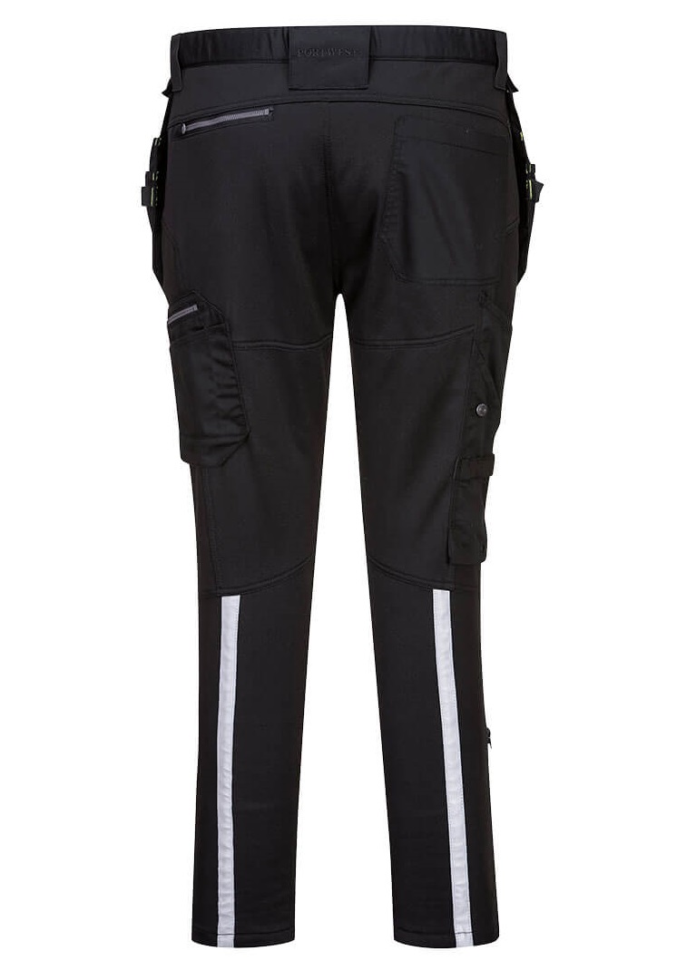 Spodnie ochronne do pasa KX343 jogger rozmiar XL