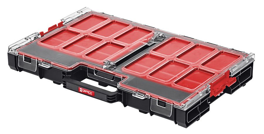 Organizer Qbrick system ONE L