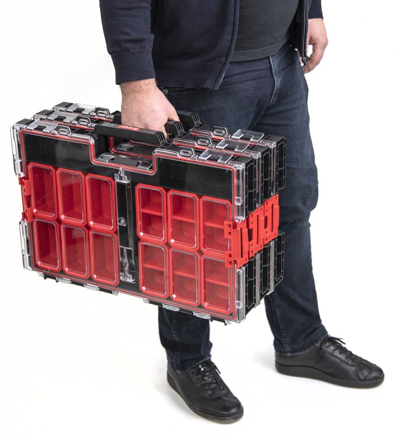 Organizer Qbrick system ONE L