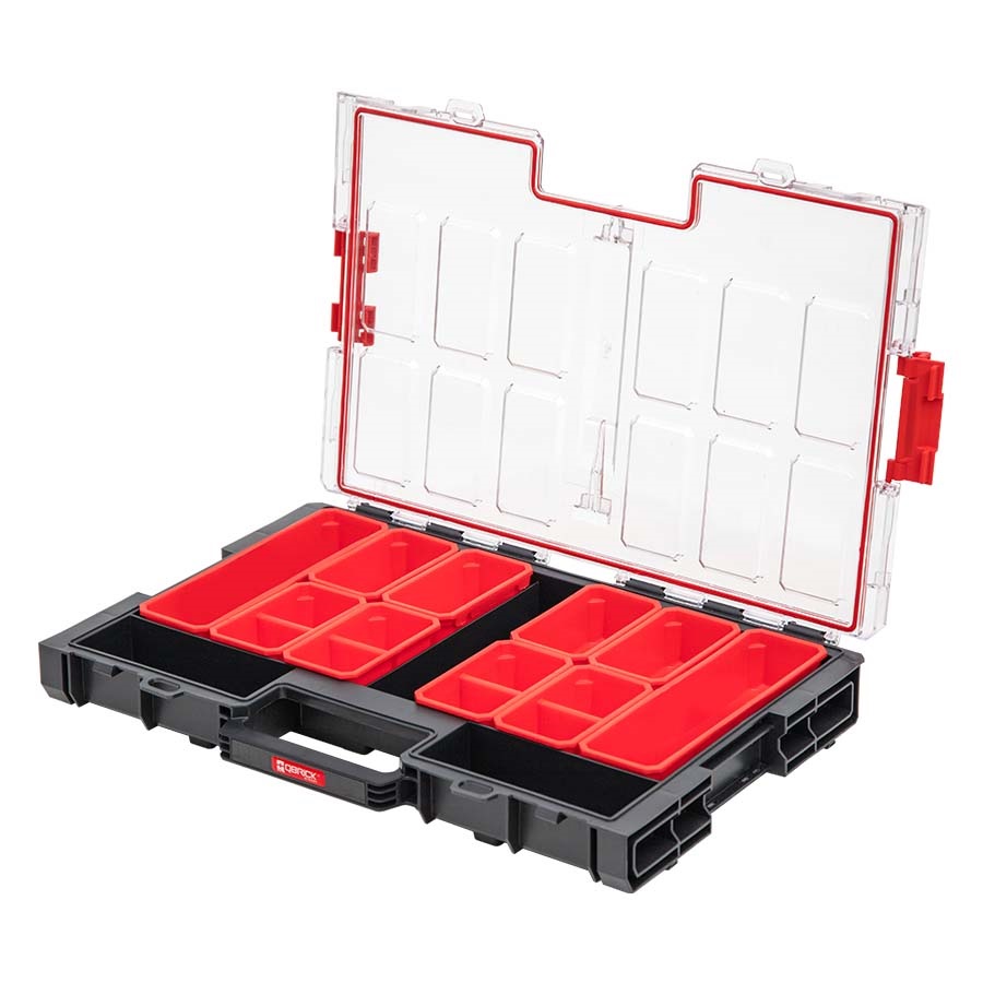 Organizer Qbrick system ONE L