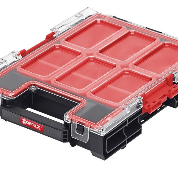 Organizer Qbrick system ONE M