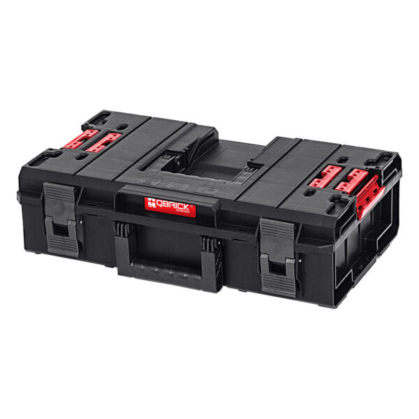Skrzynka narzędziowa Qbrick ONE 2.0 200 vario