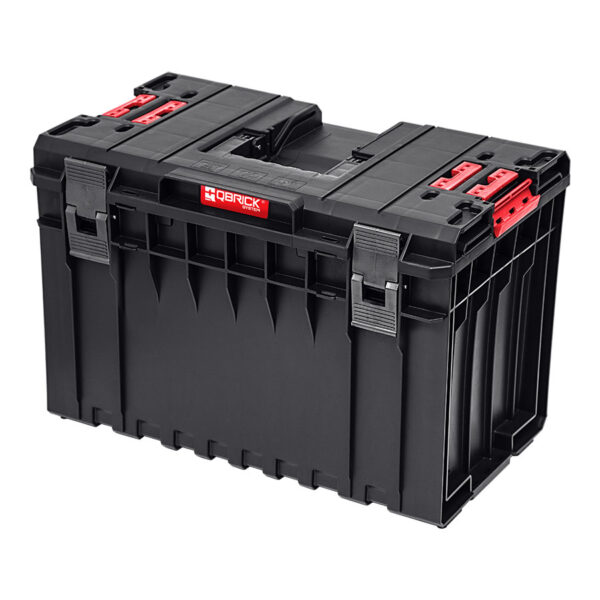 Skrzynka narzędziowa Qbrick ONE 450 vario
