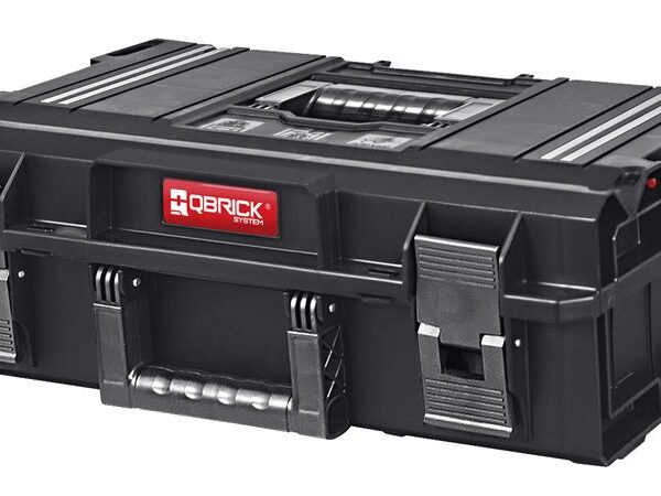 Skrzynka narzędziowa Qbrick ONE 200 technik