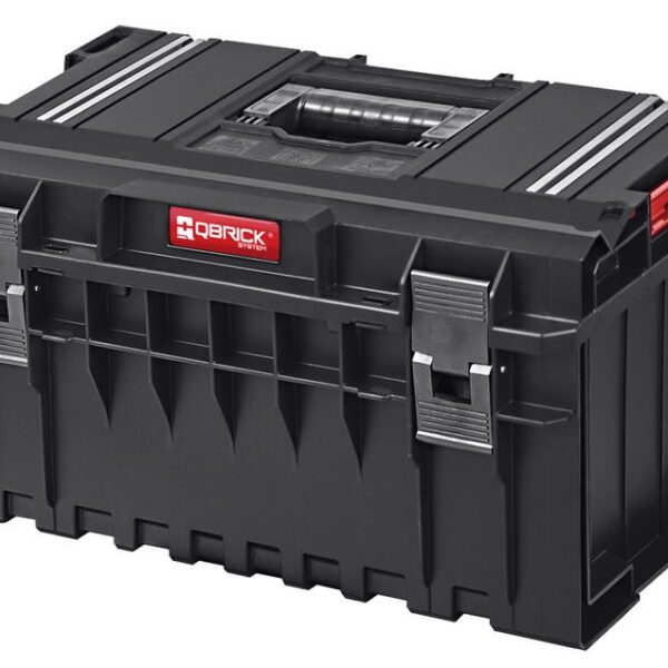 Skrzynka narzędziowa Qbrick ONE 350 technik