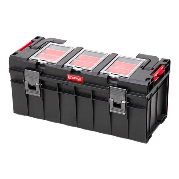 Skrzynka narzędziowa Qbrick system PRO 600 profi