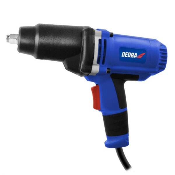 Klucz udarowy 1/2'' 450NM 950W
