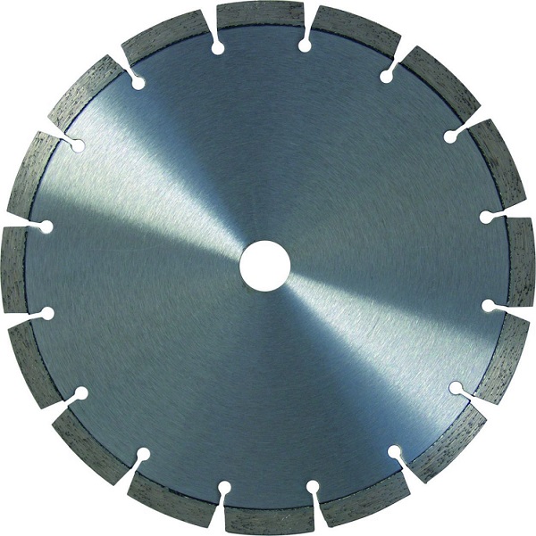 Piła diamentowa laser btgp 150/22.2