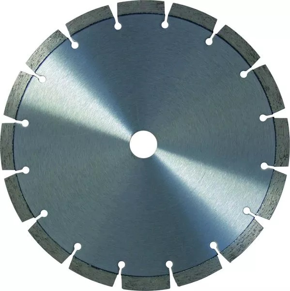 Piła diamentowa laser btgp 400/25.4