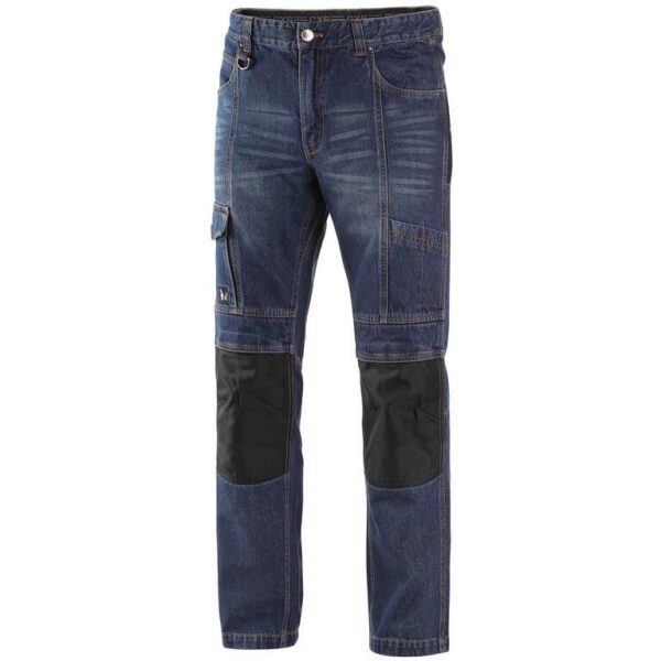 Spodnie jeans CXS nimes 1 rozmiar 56