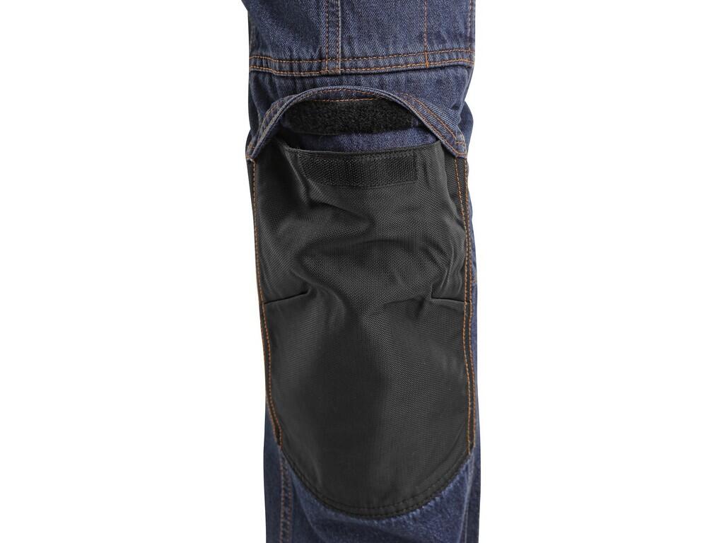 Spodnie jeans CXS nimes 1 rozmiar 46