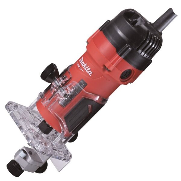 Frezarka górnowrzecionowa 530W 6mm