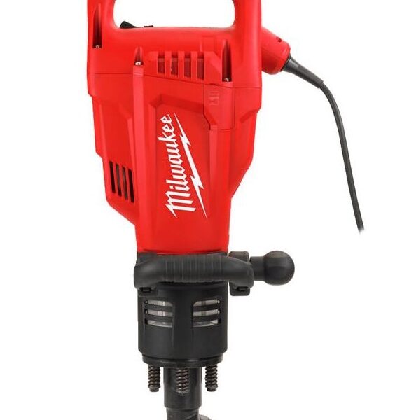 Młot wyburzeniowy K1530H HEX 30mm 2100W