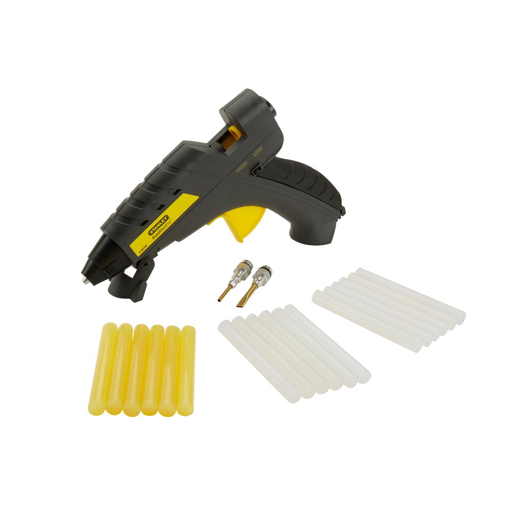 Pistolet klejowy PRO GR100 40W