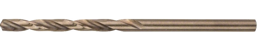Wiertło hss-co 135 12,5/101mm