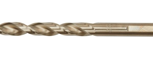 Wierteło do metalu HSS E cobalt, kobalt 11.0mm