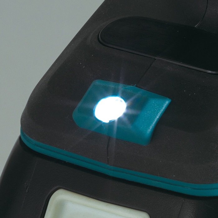 Nożyce akumulatorowe do blachy 1,3mm 18 V 0*AH