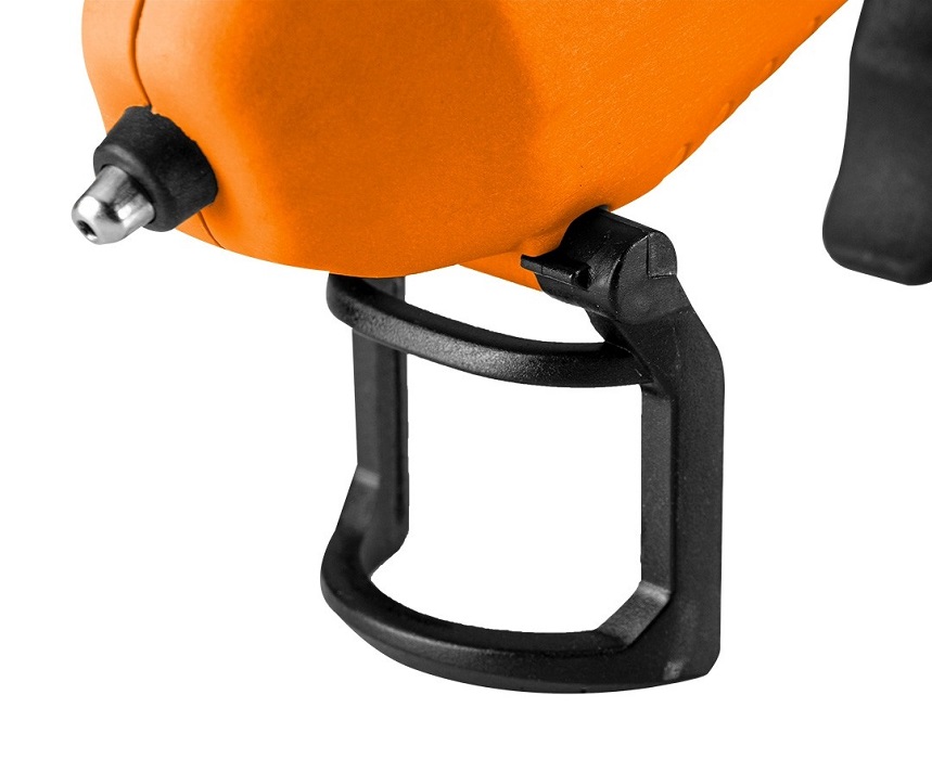 Pistolet klejowy 11mm 4V, zasilanie USB