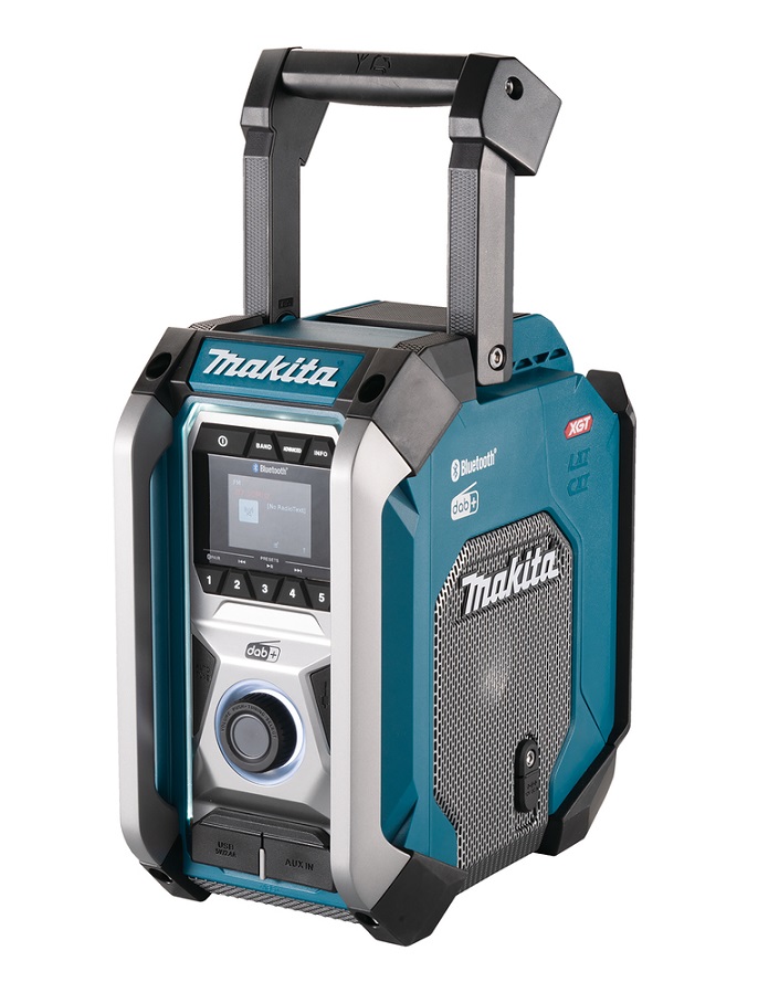 Odbiornik radiowy xgt/lxt/cxt DAB+ 0*AH bluetooth