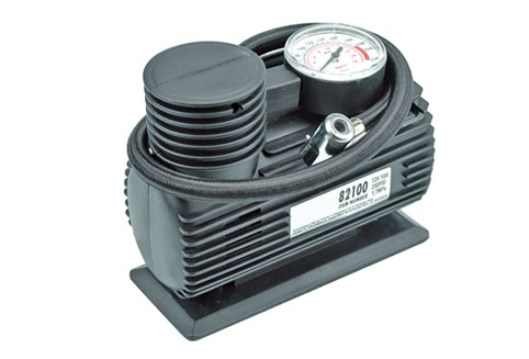 Mini kompresor SAMOCH.12V 250