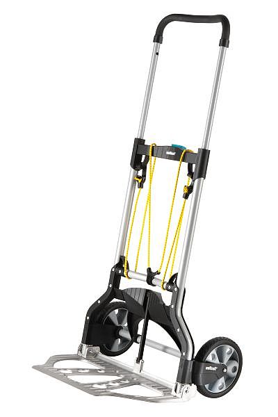Wózek transportowy TS 850 składany udźwig 100kg.