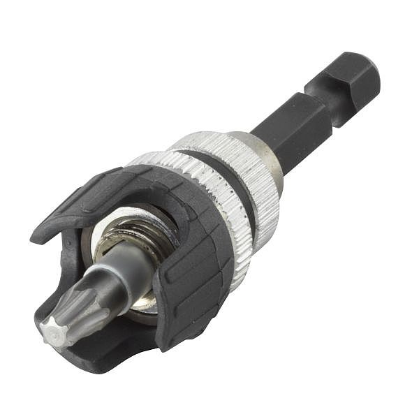 Uchwyt magnetyczny + BIT TX 25
