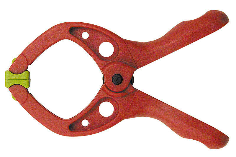 Ścisk spręzynowy microfix 20mm, 6szt.