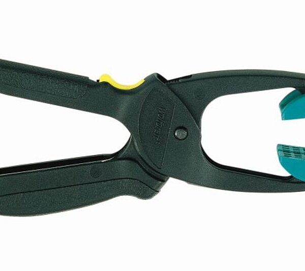 Mini kleszcze zaciskowe quickx 30mm, 2szt.