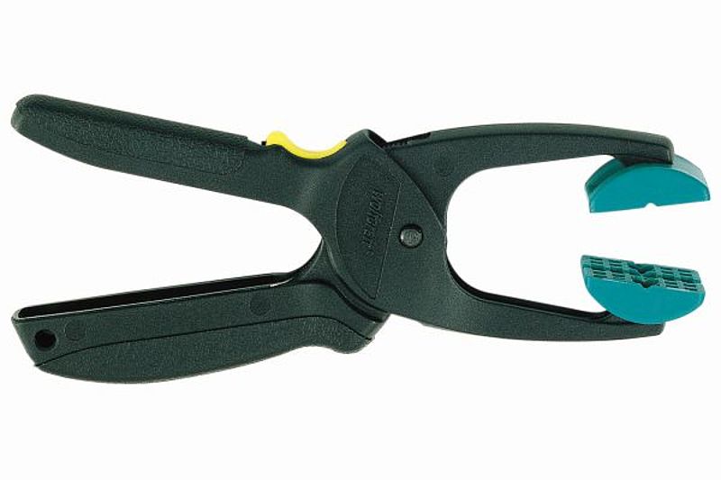 Mini kleszcze zaciskowe quickx 30mm, 2szt.