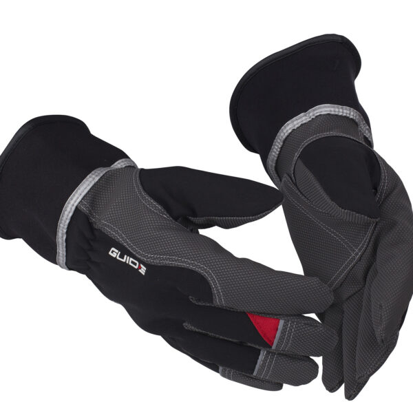 Rękawice robocze zimowe Guide 5151W, rozmiar 9