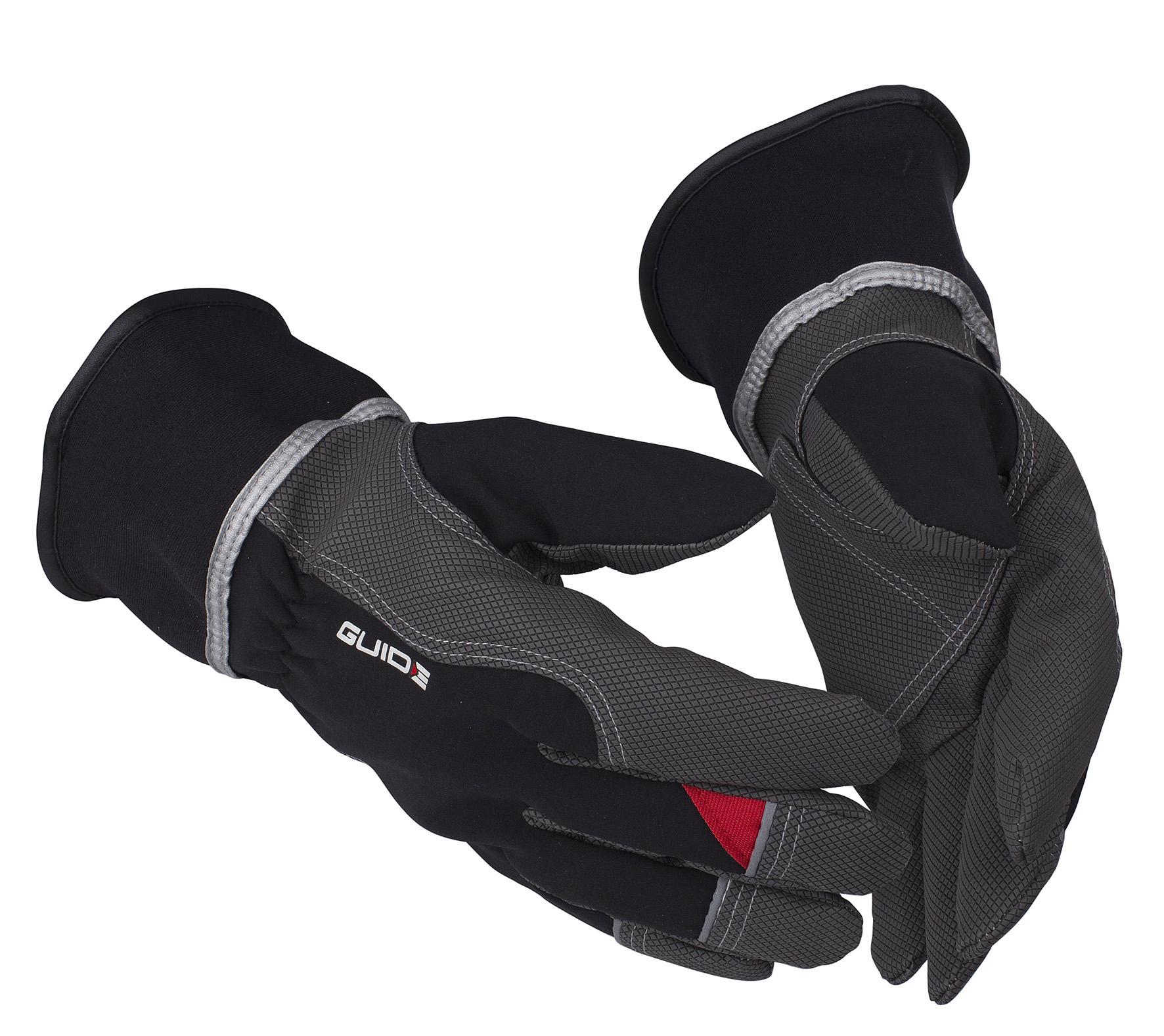 Rękawice robocze zimowe Guide 5151W, rozmiar 9