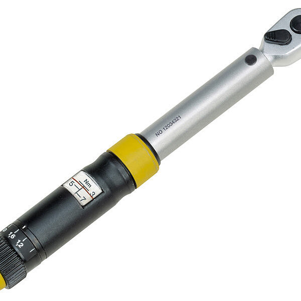 Klucz dynamometryczny 3-15NM Proxxon 15
