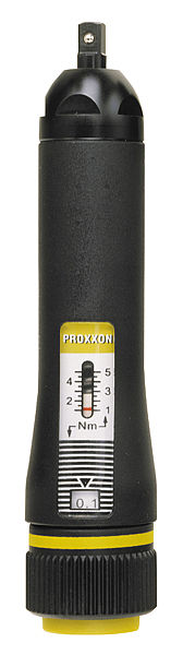 Wkrętak dynamometryczny 2-10NM Proxxon 10