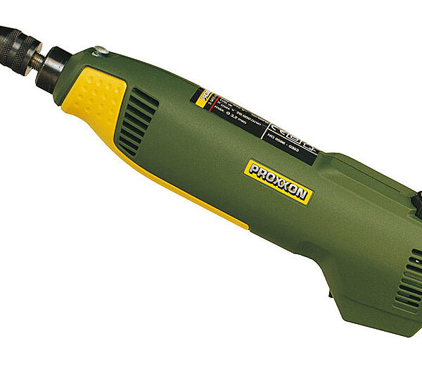 Frezarko-wiertarka FBS 240E w walizce