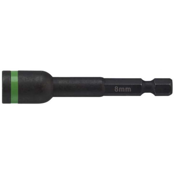 Nasadka magnetyczna 1/4'', 10mm