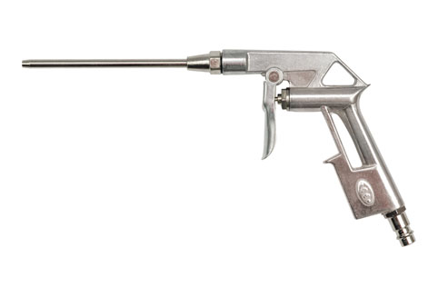 Pistolet do przedmuchwiania długi 60B