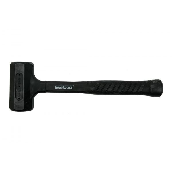 Młotek poliuretanowy 490g HMDH45