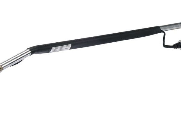 Palnik dekarski 900 mm z dyszą FI 60 mm