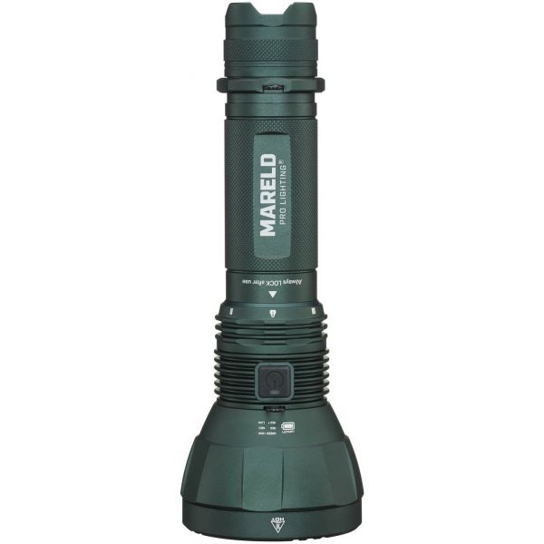 Latarka nimbus 12000 RE