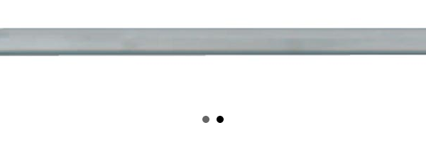 Klucz imbusowy ''HEX'' TYP L extra długi calowy 3/32''*102mm