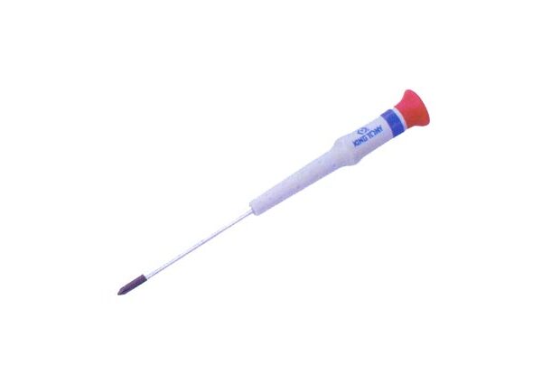 Wkrętak precyzyjny płaski 3.0*0.50mm 3.0*75mm