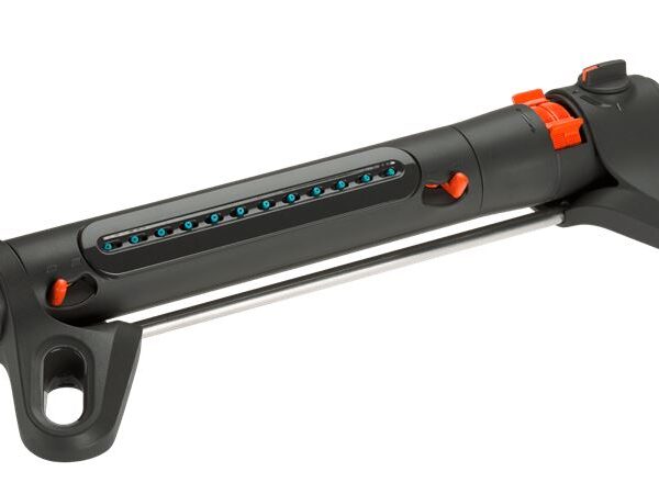 Pistolet wahadłowy aquazoom S
